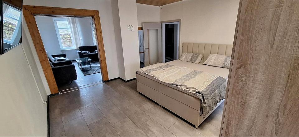 Einfamilienhaus Oberwesel - 7 Zimmer, 160 m&sup2;, 1.750&euro; | Angebot:26182548
