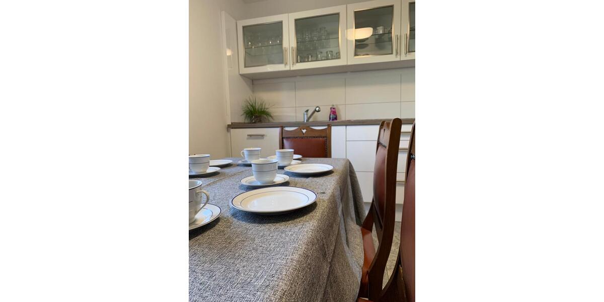 Wohnen auf Zeit Loxstedt - 6 Zimmer, 120 m&sup2;, 25&euro; | Angebot:26251463