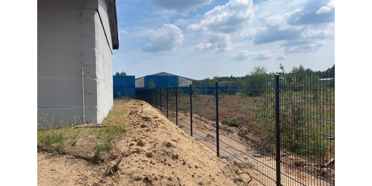 Gewerbeobjekt Kloster Lehnin - 450&euro; | Angebot:24216027