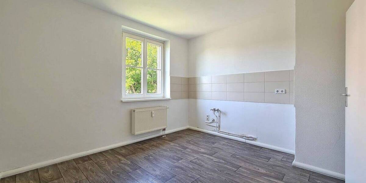 Etagenwohnung Freiberg Freiberg Ost - 3 Zimmer, 65 m&sup2;, 350&euro; | Angebot:26753252