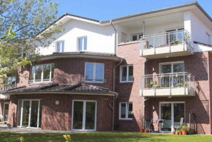 Wohnung Jever - 2 Zimmer, 63 m&sup2;, 590&euro; | Angebot:25247518