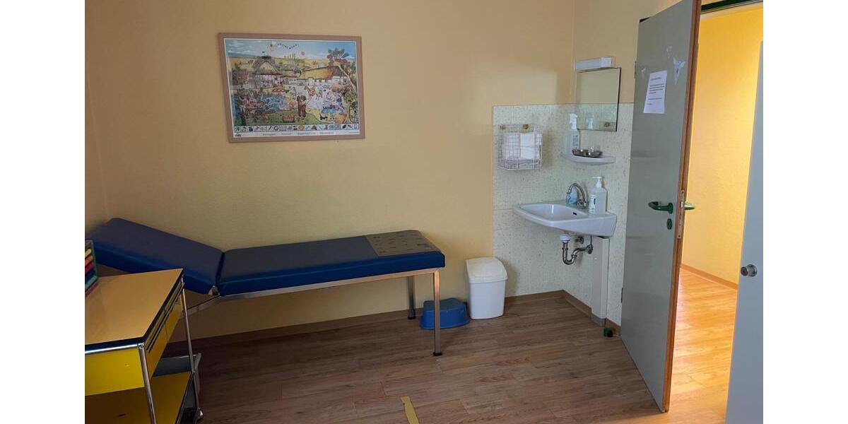 Gewerbeobjekt Bremerhaven Leherheide - 1.378&euro; | Angebot:24514745