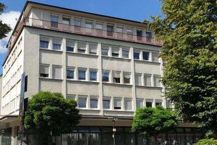 Wohnung Leverkusen - 2 Zimmer, 66 m&sup2;, 800&euro; | Angebot:26151644