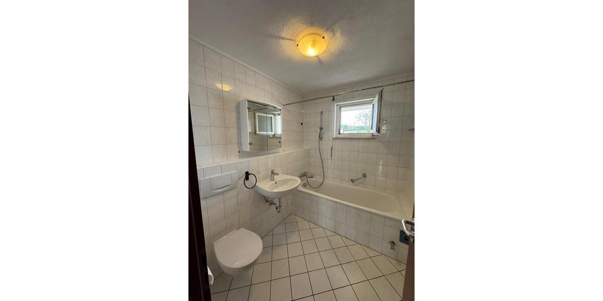 Etagenwohnung Stuttgart Vaihingen - 1 Zimmer, 29 m&sup2;, 720&euro; | Angebot:26478712