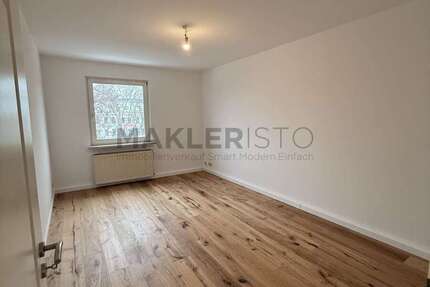 Wohnung Leipzig Ost - 4 Zimmer, 93 m&sup2;, 990&euro; | Angebot:25270002