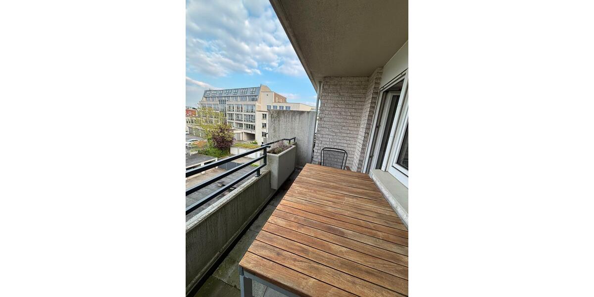 Wohnen auf Zeit Münster Münster-Südost - 3 Zimmer, 75 m&sup2;, 1.500&euro; | Angebot:26704094