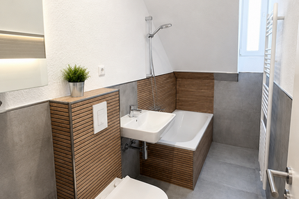 Wohnung Herne Altenhöfen - 2 Zimmer, 55 m&sup2;, 510&euro; | Angebot:26737806