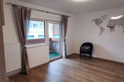 Renovierte 2 Zimmer Wohnung Wolfsburg Innenstadt 2 zimmer