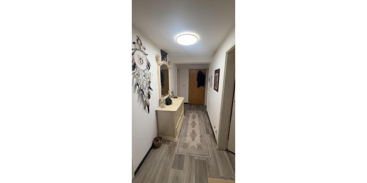 Dachgeschoßwohnung Quedlinburg - 3 Zimmer, 50 m&sup2;, 355&euro; | Angebot:26633187