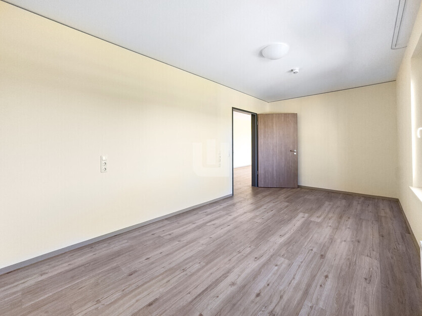 WINDISCH - Moderne 2-Zi.-Wohnung im betreuten Wohnen in Maisach ab 60 Jahre - sofort bezugsfrei!