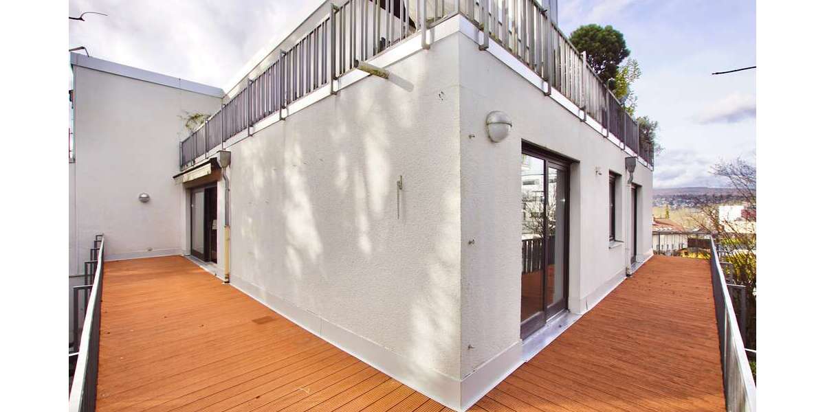 Etagenwohnung Wiesbaden Südost - 4 Zimmer, 133 m&sup2;, 1.860&euro; | Angebot:25277873