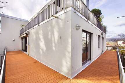 Wohnung Wiesbaden Südost - 4 Zimmer, 133 m&sup2;, 1.860&euro; | Angebot:25277873