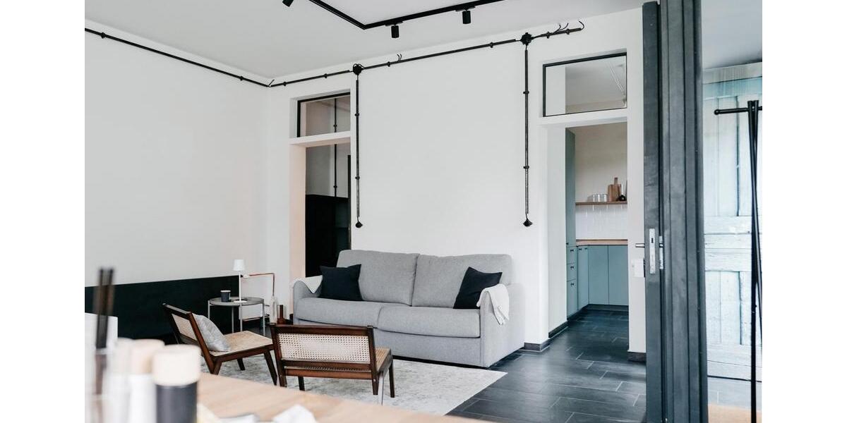 Loft - Studio - Atelier Esslingen am Neckar - 2.5 Zimmer, 93 m&sup2;, 1.650&euro; | Angebot:26600638