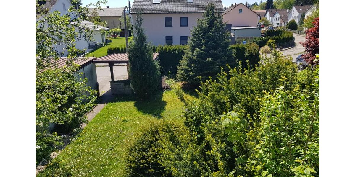 Etagenwohnung Kaufbeuren - 2 Zimmer, 66 m&sup2;, 900&euro; | Angebot:25976367