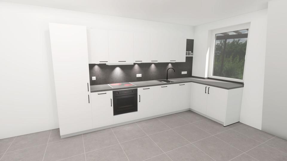 Einfamilienhaus Lotte - 2 Zimmer, 81 m&sup2;, 1.180&euro; | Angebot:24813801