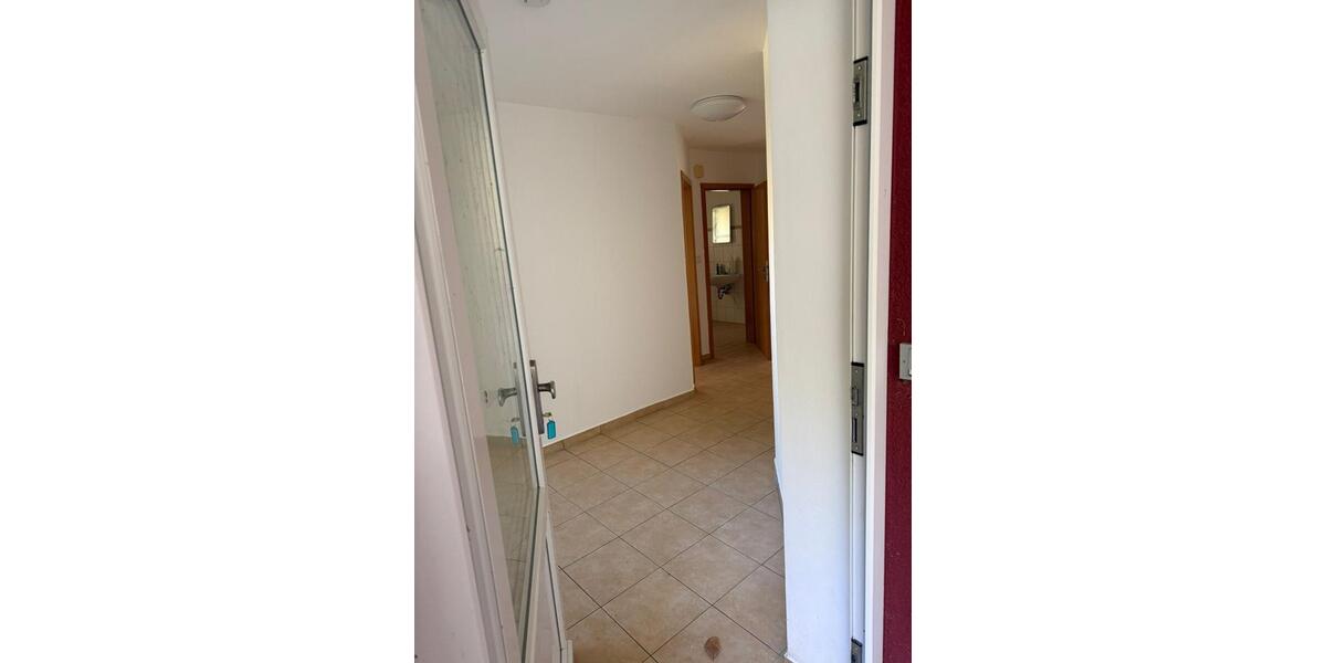 Erdgeschoßwohnung Glücksburg (Ostsee) - 2 Zimmer, 52 m&sup2;, 590&euro; | Angebot:26252609