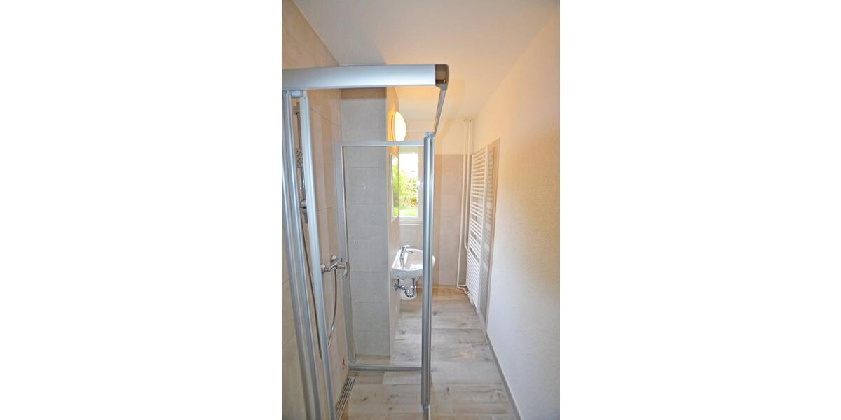 Erdgeschoßwohnung Sangerhausen - 2 Zimmer, 51 m&sup2;, 353&euro; | Angebot:26379993