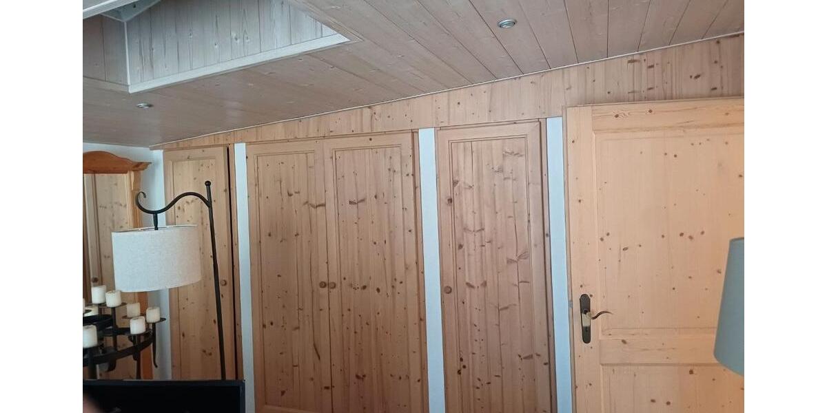 Terrassenwohnung Geiselhöring - 4 Zimmer, 140 m&sup2;, 1.300&euro; | Angebot:25539730