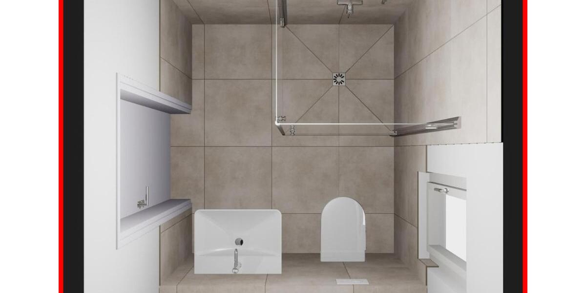 Erdgeschoßwohnung Wegberg - 3 Zimmer, 78 m&sup2;, 1.190&euro; | Angebot:24796039