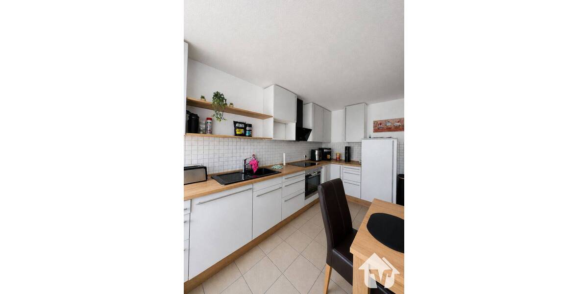 Etagenwohnung Haselünne / Andrup Andrup - 3 Zimmer, 55 m&sup2;, 400&euro; | Angebot:26816296