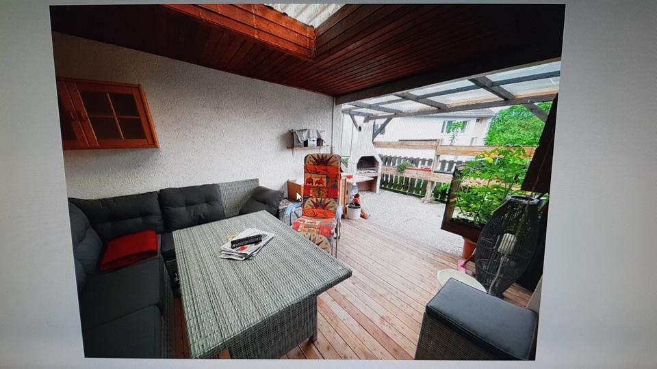 Wohnen auf Zeit Seelze - 1 Zimmer, 30 m&sup2;, 550&euro; | Angebot:26635723