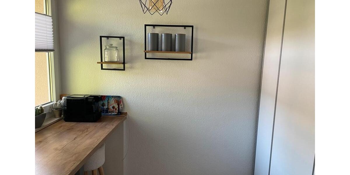Wohnen auf Zeit Düsseldorf Stadtbezirk 9 - 2 Zimmer, 69 m&sup2;, 1.490&euro; | Angebot:26644260