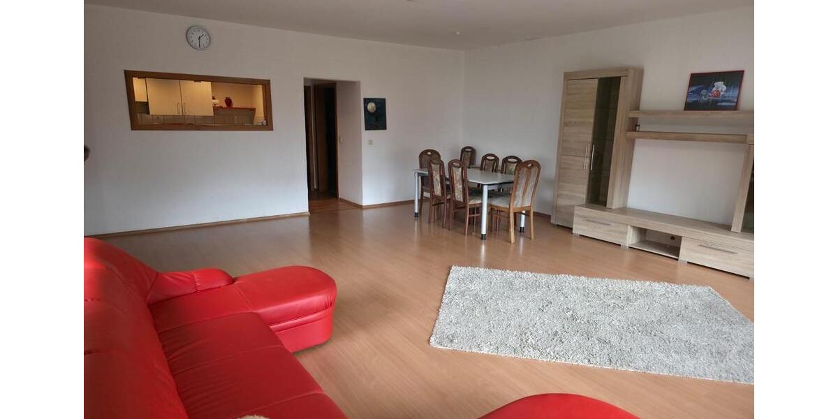 Erdgeschoßwohnung Kirchlinteln - 3 Zimmer, 86 m&sup2;, 900&euro; | Angebot:24411248