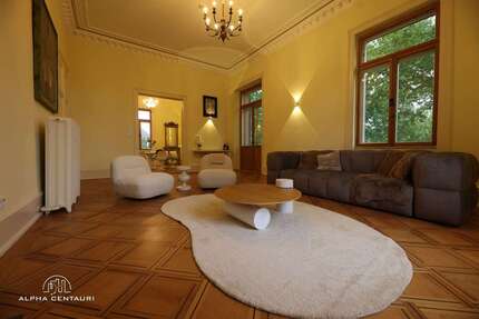 Wohnung zum Mieten in Wiesbaden 2.300 € 139 m² 4 zimmer