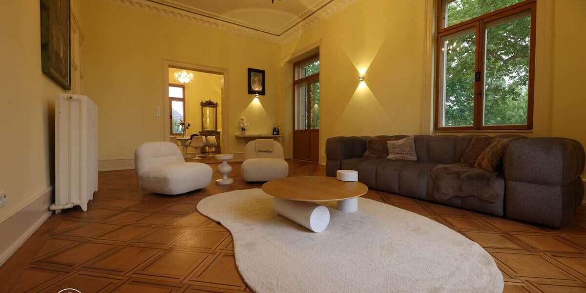 Wohnung zum Mieten in Wiesbaden 2.300 € 139 m² 4 zimmer