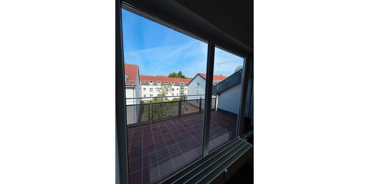 Dachgeschoßwohnung Wittenberge - 3 Zimmer, 75 m&sup2;, 603&euro; | Angebot:26677791