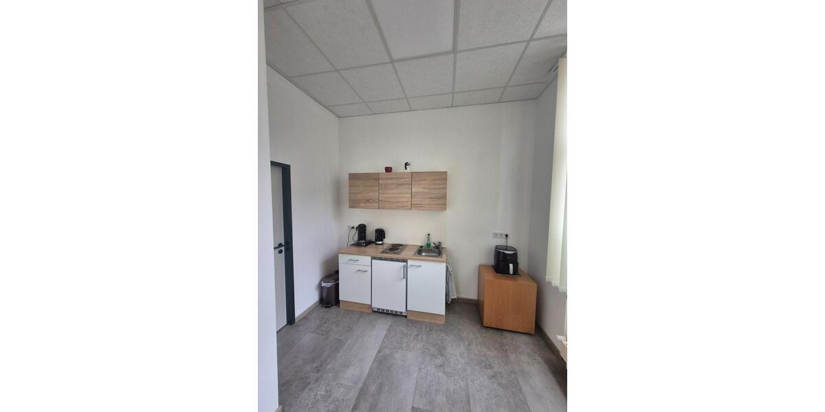 Gewerbeobjekt Meiningen - 552&euro; | Angebot:23761532