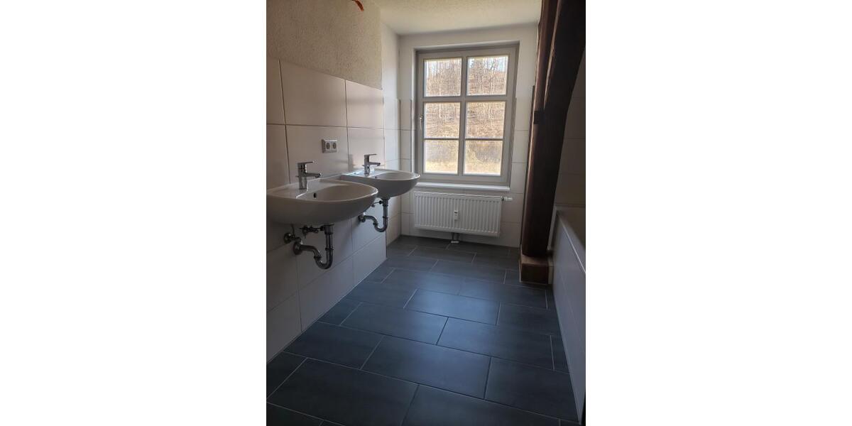 Etagenwohnung Hainichen - 2 Zimmer, 52 m&sup2;, 259&euro; | Angebot:25582031