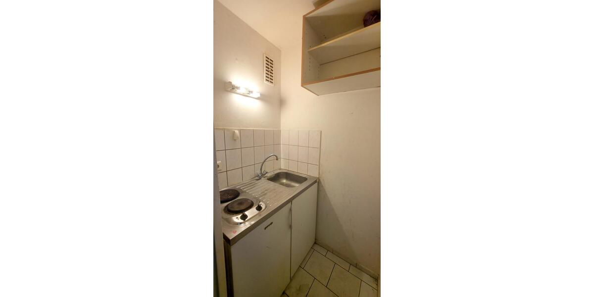 Erdgeschoßwohnung Lörrach - 1 Zimmer, 25 m&sup2;, 730&euro; | Angebot:26425487
