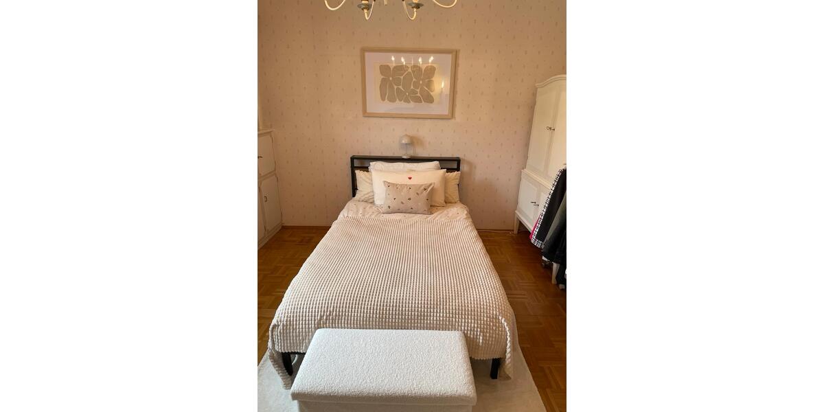 Wohnen auf Zeit Weingarten - 1 Zimmer, 15 m&sup2;, 530&euro; | Angebot:25151698