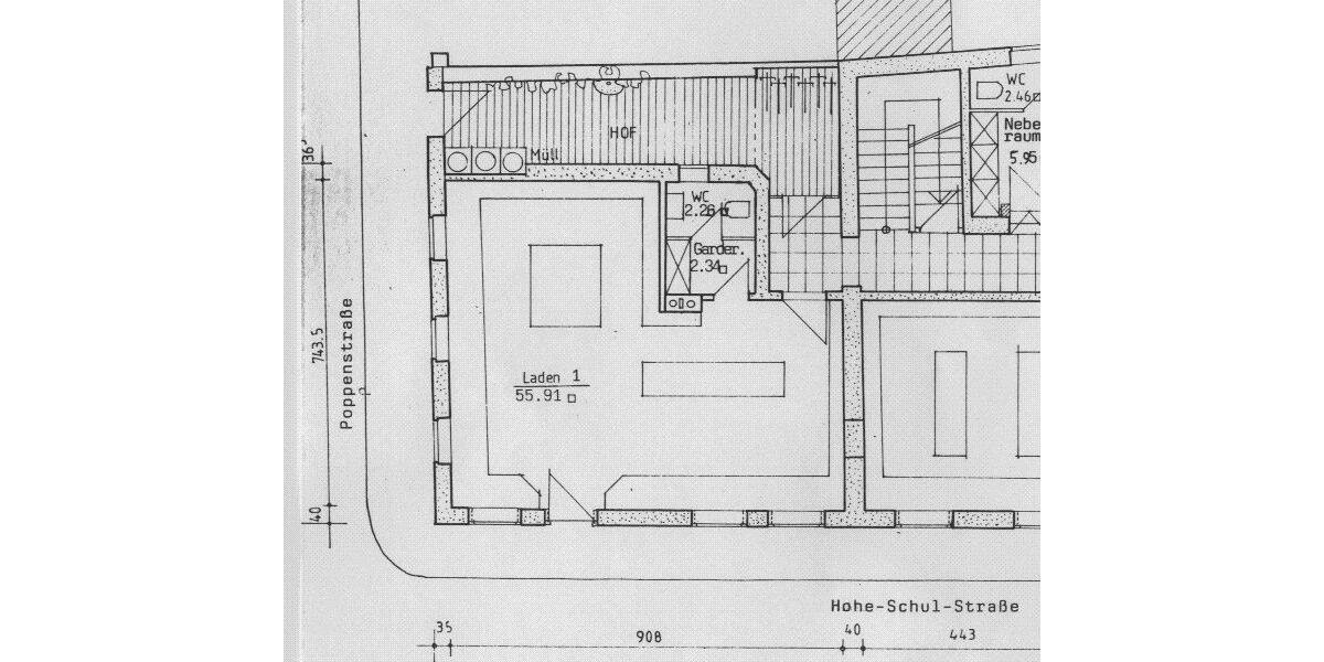Gewerbeobjekt Ingolstadt - 890&euro; | Angebot:26019619
