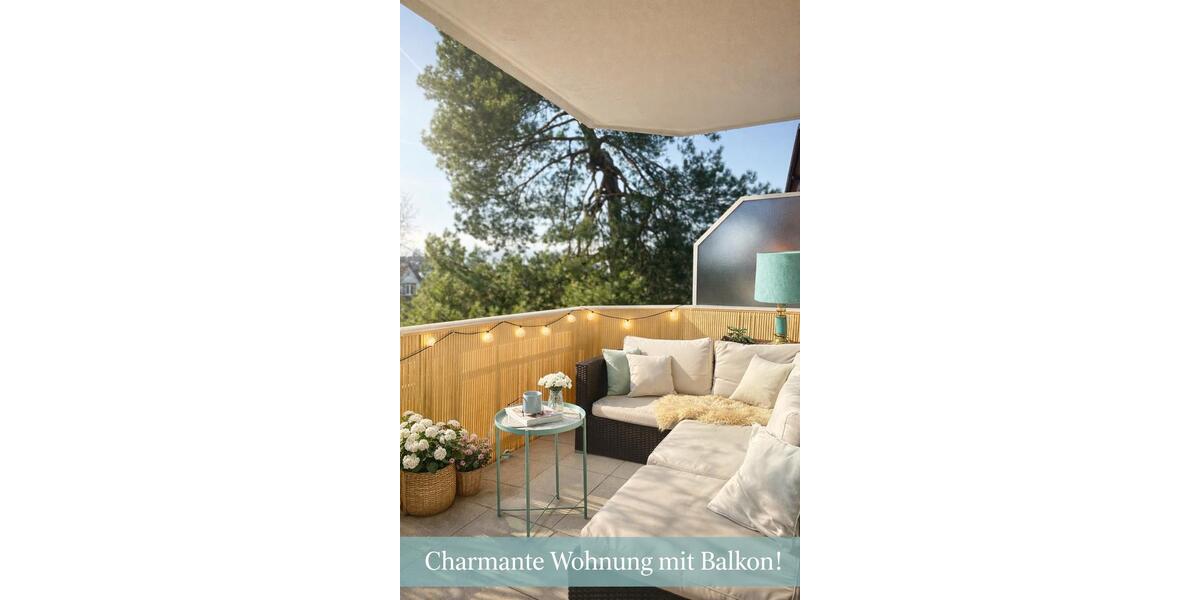 Terrassenwohnung Lindau (Bodensee) - 3 Zimmer, 98 m&sup2;, 1.500&euro; | Angebot:25397728