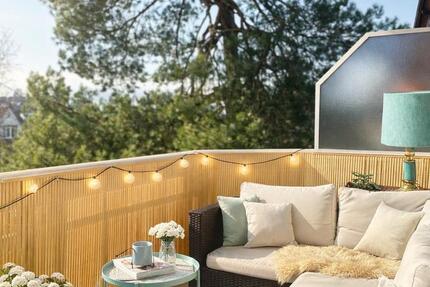 Wohnung Lindau (Bodensee) - 3 Zimmer, 98 m&sup2;, 1.500&euro; | Angebot:25397728