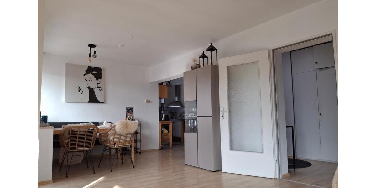 Erdgeschoßwohnung Biberach an der Riß - 4 Zimmer, 108 m&sup2;, 1.060&euro; | Angebot:25281343