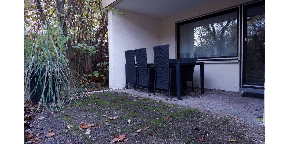 Etagenwohnung Tübingen Innenstadt - 2 Zimmer, 58 m&sup2;, 1.490&euro; | Angebot:26820335