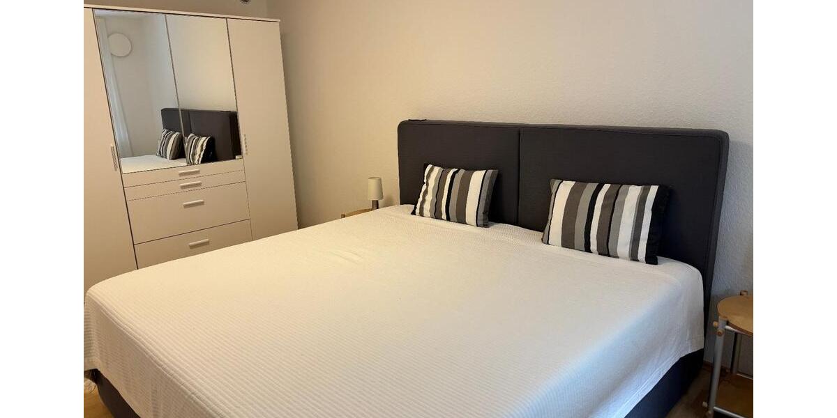 Wohnen auf Zeit Hückeswagen - 2 Zimmer, 55 m&sup2;, 1.300&euro; | Angebot:24706397