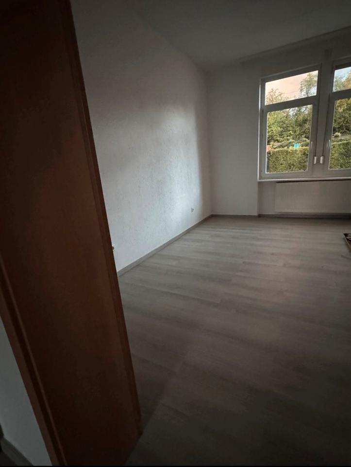 3 ZKB Mietwohnung ab sofort in Luisenthal zimmer