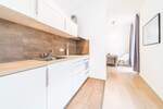 Wohnung in Nürnberg mit 50qm 2 zimmer