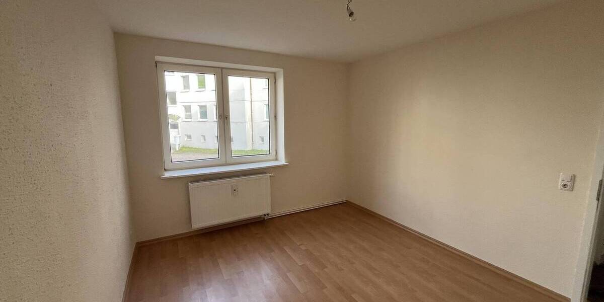 Etagenwohnung Lübeck St. Lorenz Nord - 1 Zimmer, 36 m&sup2;, 440&euro; | Angebot:26627787