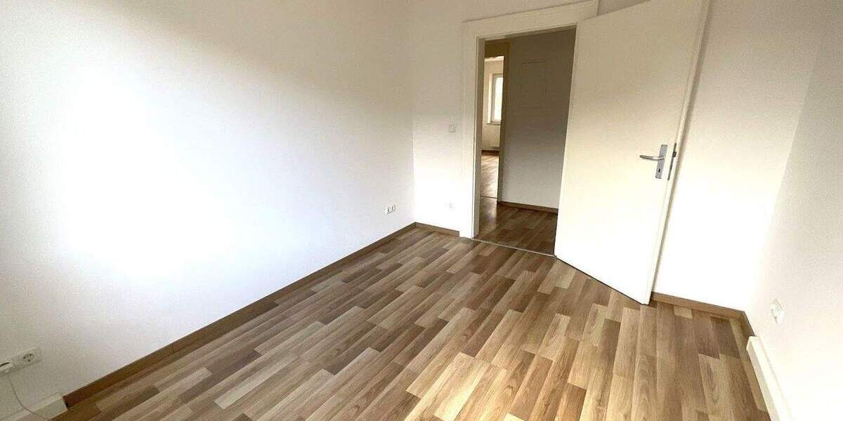 Etagenwohnung Nürnberg Gostenhof - 3 Zimmer, 66 m&sup2;, 717&euro; | Angebot:25836854