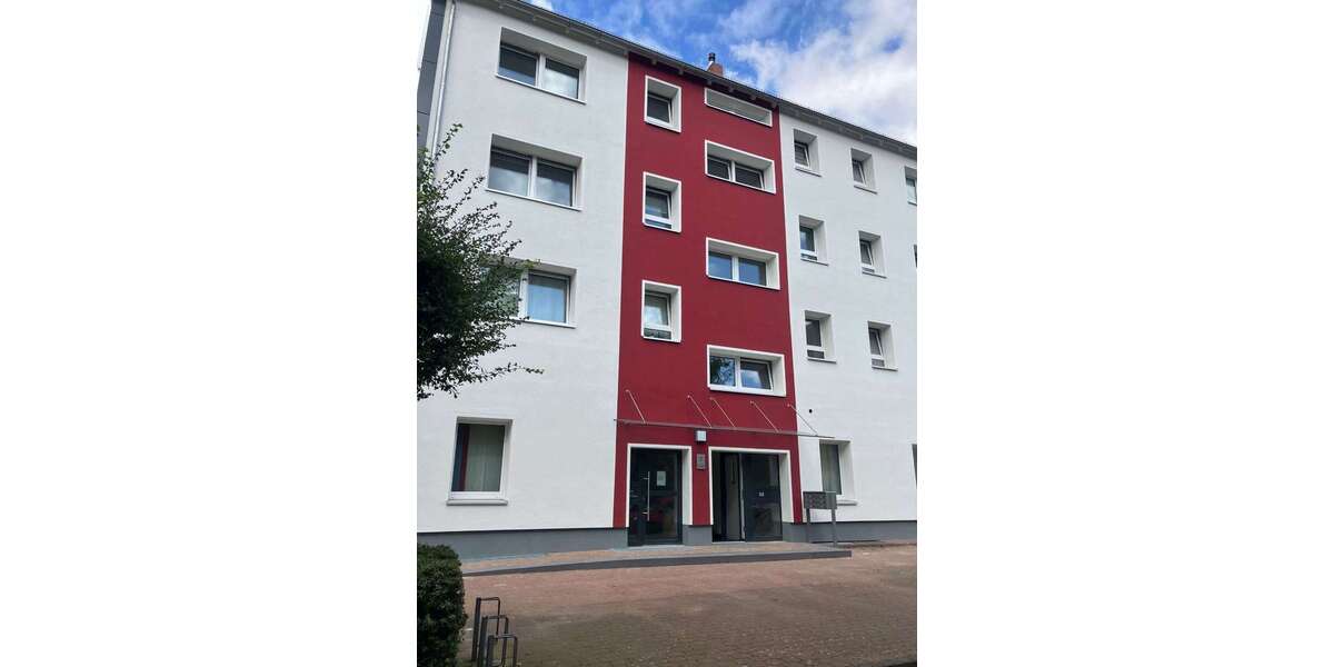 Gewerbeobjekt Hannover Ahlem - 1.873&euro; | Angebot:24950555