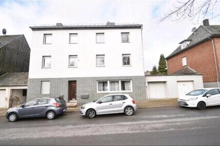 Mietswohnung 4 zimmer