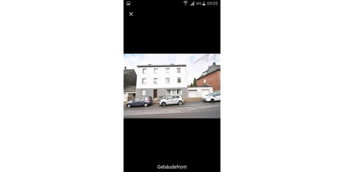 Mietswohnung 4 zimmer