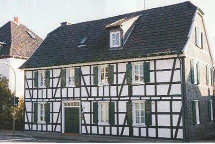 Wohnung Leverkusen Alkenrath - 2 Zimmer, 45 m&sup2;, 510&euro; | Angebot:26531275