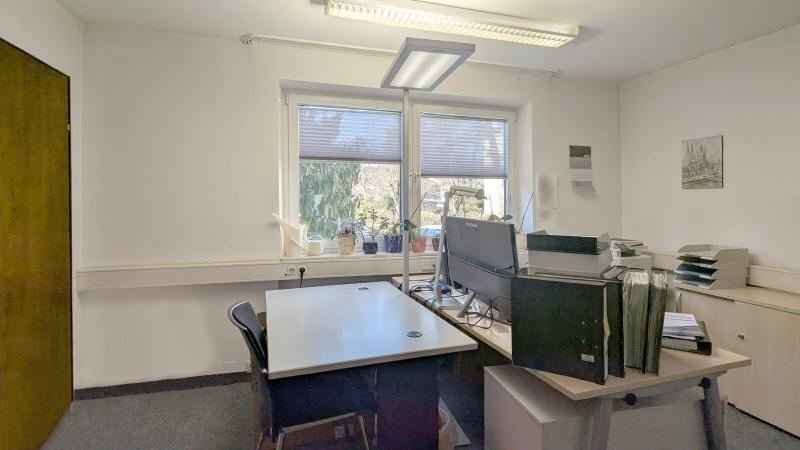 Gewerbeobjekt Köln Porz - 2.015&euro; | Angebot:21546118
