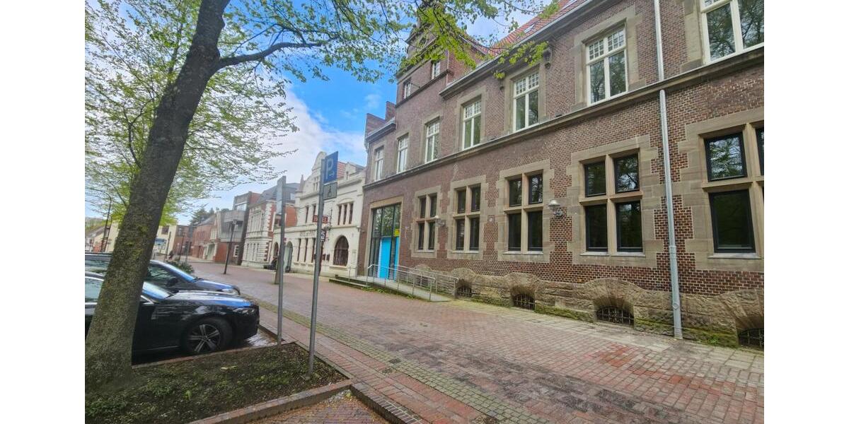 Wohnen auf Zeit Norden - 1 Zimmer, 25 m&sup2;, 1.234&euro; | Angebot:24812352